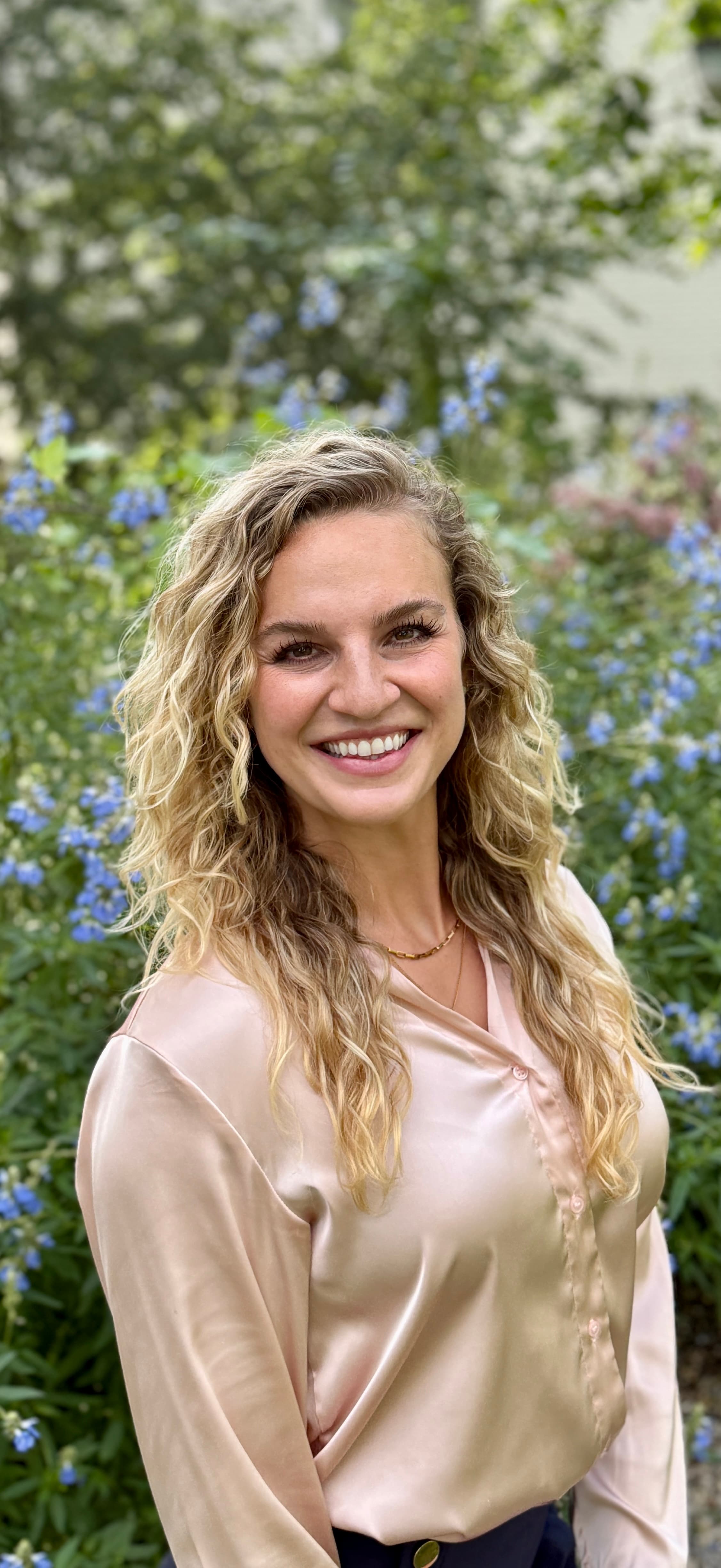 Rachel Greer